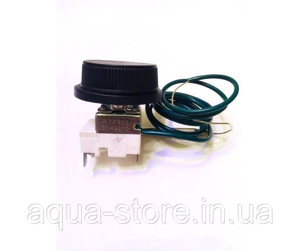 Термостат капиллярный FSTB / 16A / Tmax = 90&deg;С / Турция (Sanal) TH477 фото