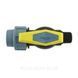 Кран кульовий PN santehplast 25мм 3/4" 83935 фото 4
