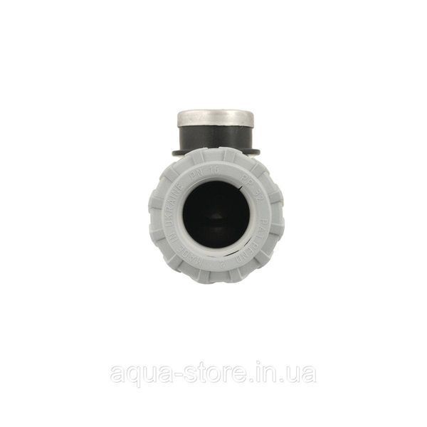 Колено pnd cos 63мм vv 2" 24863 фото