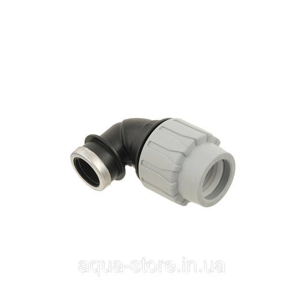 Колено pnd cos 63мм vv 2" 24863 фото