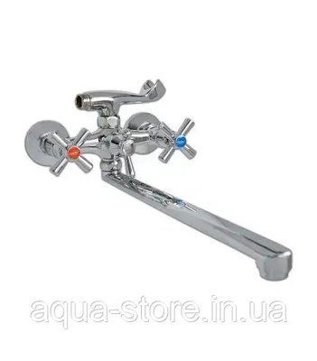 Смеситель для ванны ZEGOR (TROYA) DML7-B827 DML7-B фото