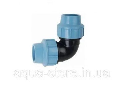 Santehplast колено зажимное 40 ST1390 фото