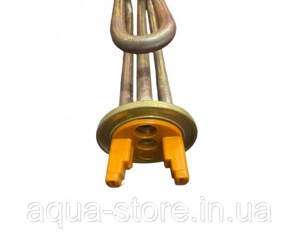 Тэн BALCIK 2000W для бойлера Atlantic, Round, Thermex, Nova Tec, фланец 48мм (медный) 555929 фото