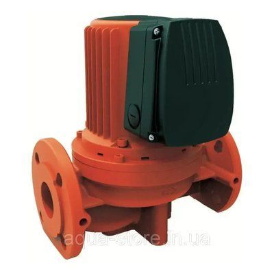 Циркуляційний насос BPS40-18SF-250/380V "NPO" 103390 фото