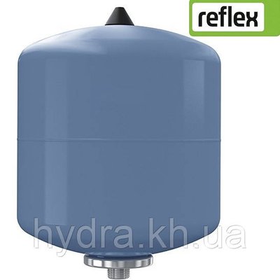 Гидроаккумулятор DE 8L 3/4" Reflex 7301000 17260 фото