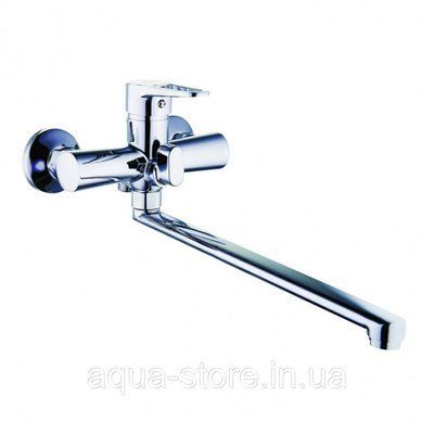 Смеситель для ванны ZEGOR (TROYA) PUD7-A045 PUD7 фото