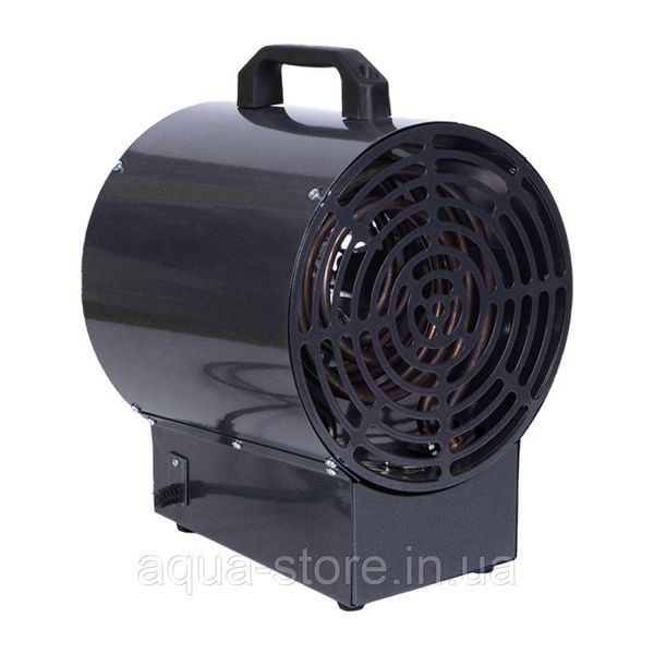 Тепловентилятор ТГЕ 6_400 9f2a7fbb фото