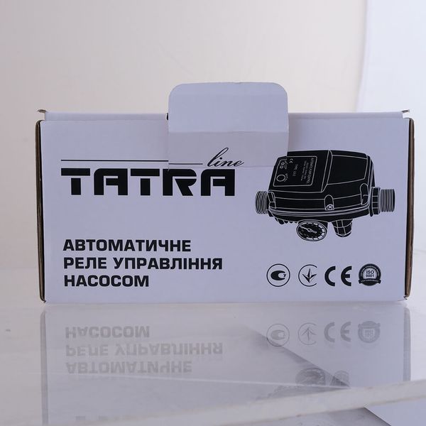 Электронное реле TATRA-Line Brio2000 (LS-2; PC-15) d5bc65d6 фото