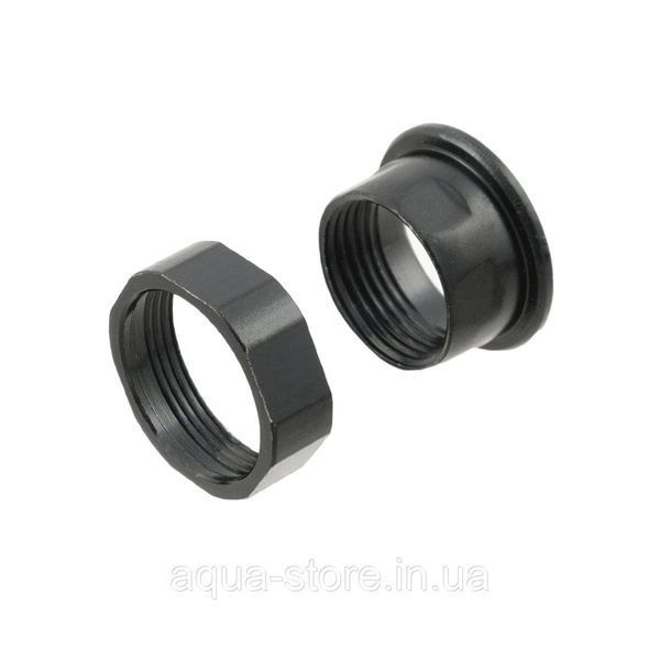 Гайки для насоса Tatra-line 1 1/2"x1"(комплект 2 шт) 89966 фото