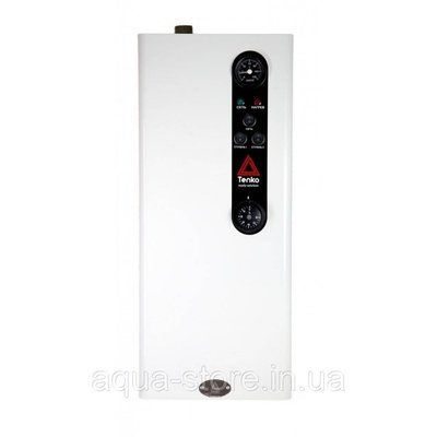 Електричний котел Tenko Економ 30 кВт 380 В c0a21a10 фото