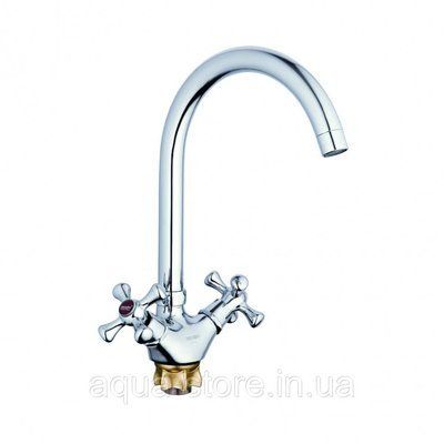 Смеситель для кухни ZEGOR (TROYA) DTZ4-A827 DTZ4-A827 фото