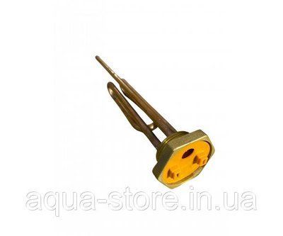 ТЭН для бойлера Ariston, Termal, Real, Thermex 2000 Ватт, резьба 1 1/4 Турция TN20800 фото