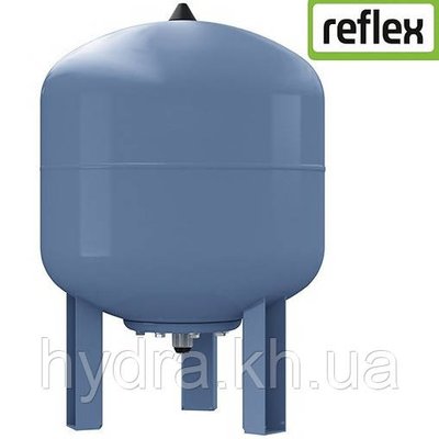 Гідроакумулятор DE 50L 1" Reflex 7306005 17266 фото