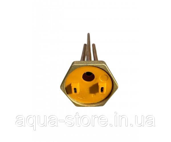ТЭН для бойлера Ariston, Termal, Real, Thermex 2000 Ватт, резьба 1 1/4 Турция TN20800 фото