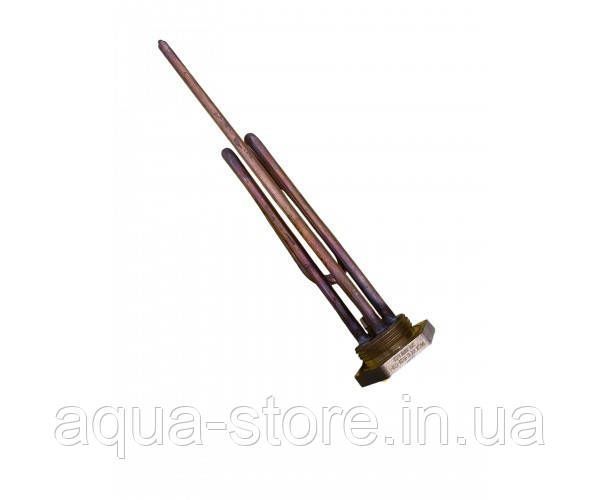 ТЭН для бойлера Ariston, Termal, Real, Thermex 2000 Ватт, резьба 1 1/4 Турция TN20800 фото