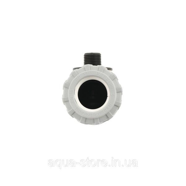 Колено pnd cos 32 мм nn 3/4" 24847 фото