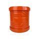 Муфта asg esterno f 110 мм 84419 фото