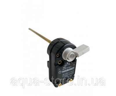 Терморегулятор TAS 15A с флашком THERMOWATT Италия TN20950 фото