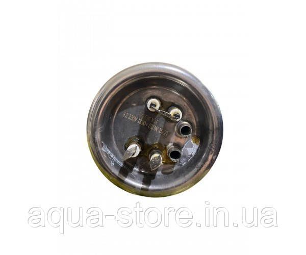 Тен для бойлера Electrolux Sprint, Etalon, Isea &oslash;92мм 1190+810W мідний BALCIK Туреччина 559942 фото