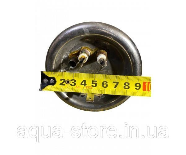 Тен для бойлера Electrolux Sprint, Etalon, Isea &oslash;92мм 1190+810W мідний BALCIK Туреччина 559942 фото