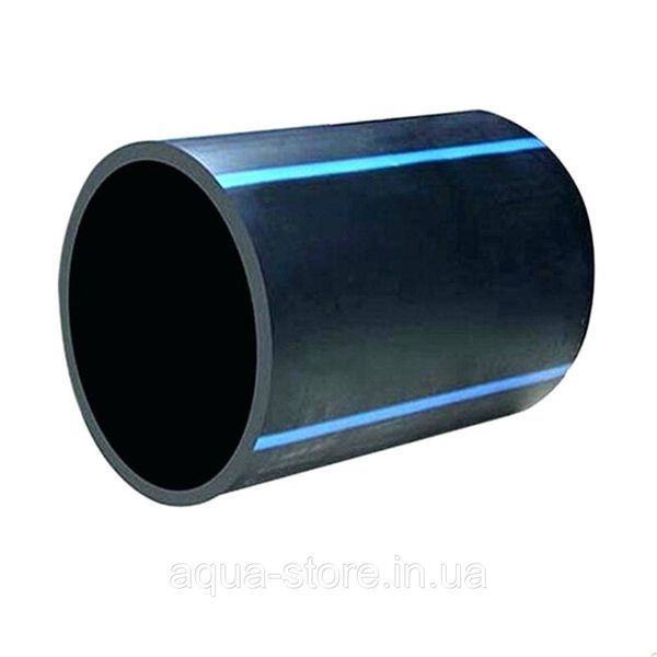 Труба hd aqua pn10 ft 32x2,4 мм (1 м.) 60499 фото