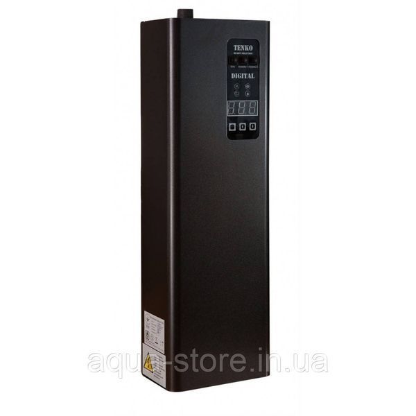 Котел електричний Tenko Digital 10,5 кВт 380 В c4e2e516 фото