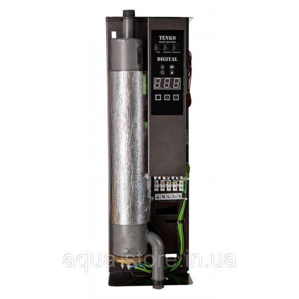 Котел електричний Tenko Digital 10,5 кВт 380 В c4e2e516 фото