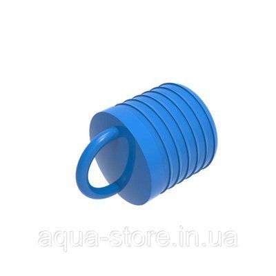 Заглушка йорж LFT 6" LF-Z 6" фото