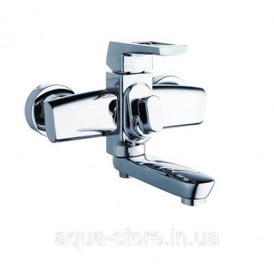 Смеситель для ванны ZEGOR (TROYA) NEF3-A232 NEF3 фото