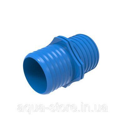 Соединение ерш LFT 3"х 3" LFT 3"x 3" фото
