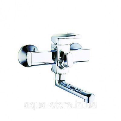 Смеситель для ванны ZEGOR (TROYA) NOF3-A033 NOF3 фото
