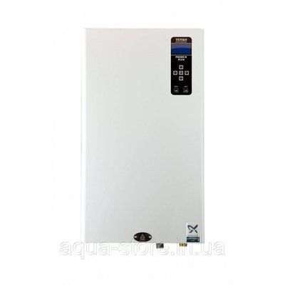 Електрокотел Tenko Premium Plus 30 кВт 9d3facf8 фото