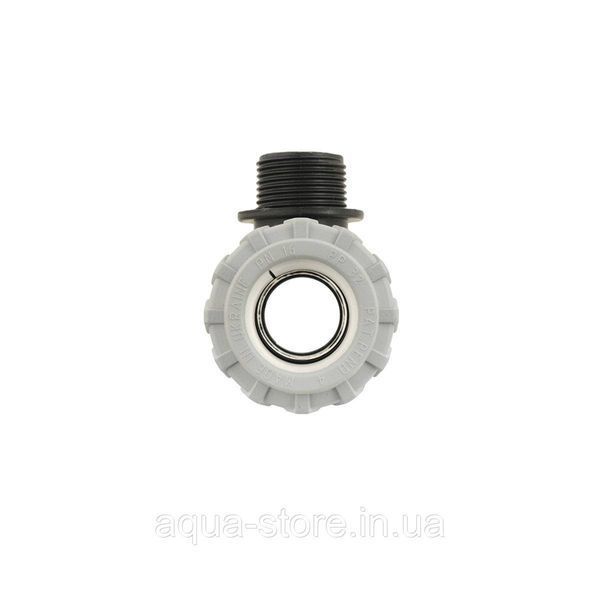 Тройник pnd cos 63мм n 1 1/2" 25431 фото