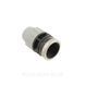 Муфта mrv pd cos 25mm vv 1" 24761 фото 2