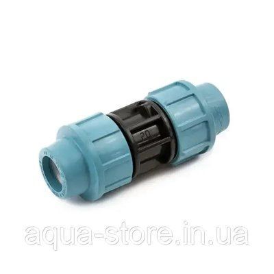 SantehPlast Муфта ПНГ 32 зажимная ST1280 фото