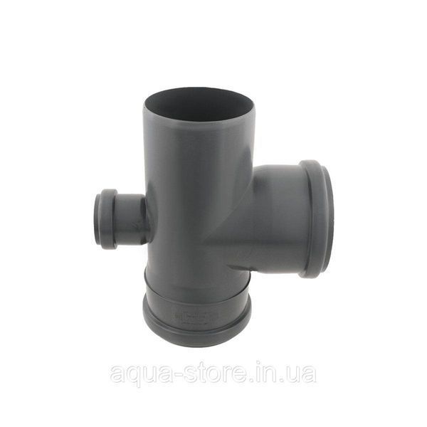 Хрестовина внутрішня ф110мм x50мм x90&deg; (назад) 49340 фото