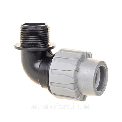 Колено Pnd 75 мм n 2 1/2" 60937 фото