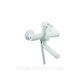 Смеситель для ванны ZEGOR (TROYA) PUD3-A045YW PUD3-YW фото