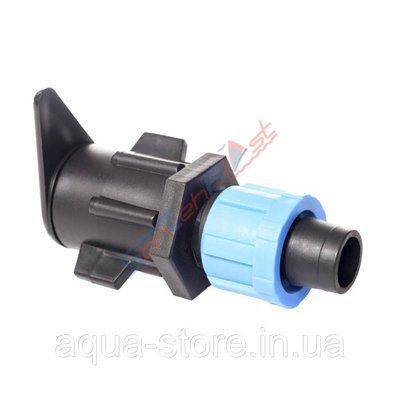Стартер для рукава LFT (1/2"L) DT SL-002(1/2"L) фото