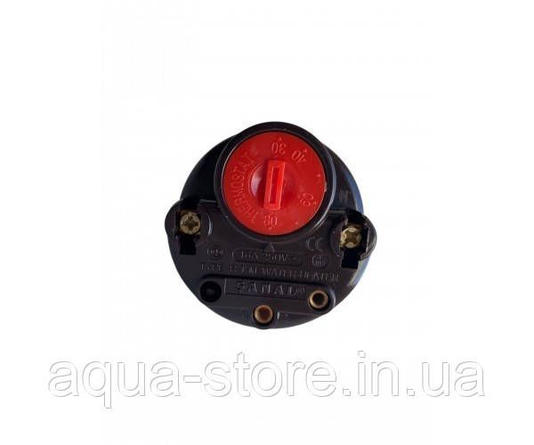 Терморегулятор SANAL RTM 16A 250V / Туреччина / без термозахисту th44731 фото