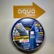 Шланг для поливання Avci Flex Силікон Хвиля 3/4 дюйма, 20 метрів, армований 090820 фото