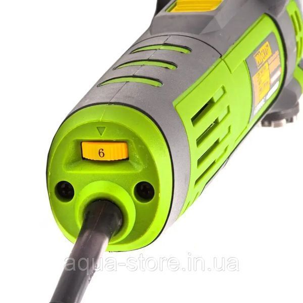 Реноватор многофункциональный инструмент Procraft PMT650E 1000650 фото