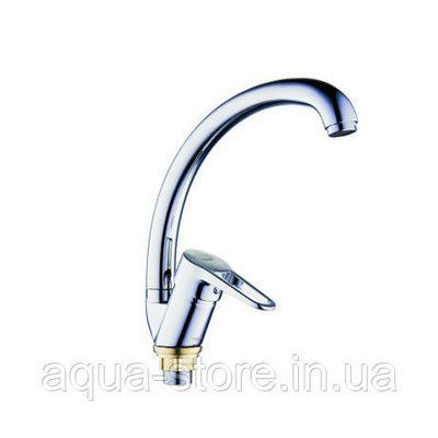 Смеситель для кухни ZEGOR (TROYA) PUD4-A045 PUD4-A045 фото