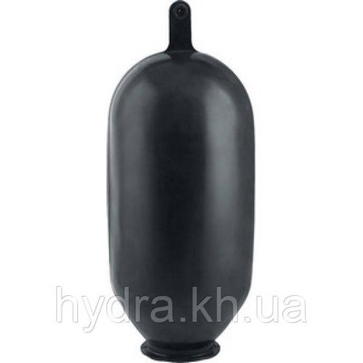 Мембрана для гідроакумулятора 80-100 л EPDM AQUATICA (779515) aq-779515 фото