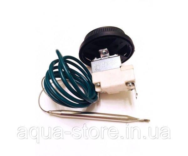 Капиллярный Термостат FSTB / 16A / Tmax = 85&deg;С / Турция (Sanal) TH473 фото